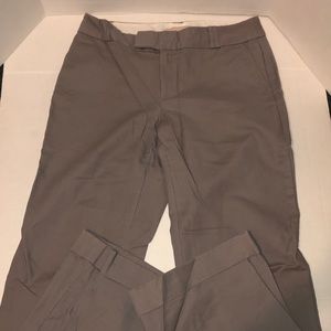Banana Republic pants